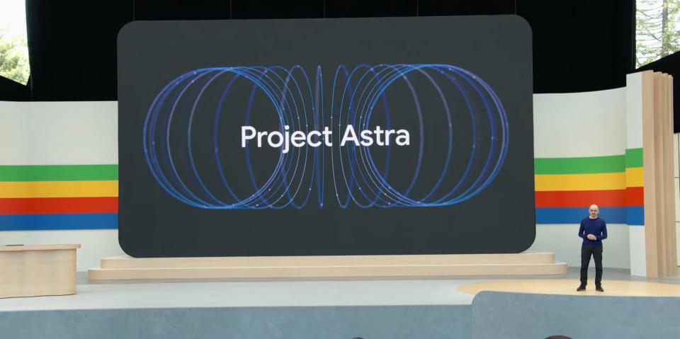 Project Astra