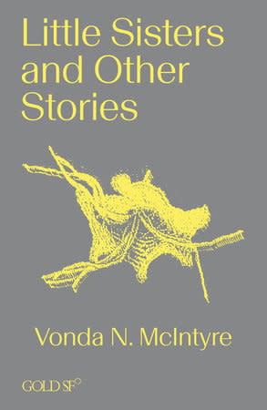 “Little Sisters and Other Stories.” (Goldsmiths Press)
